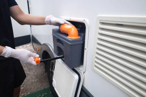 Porta potty services near me in Decatur, TN