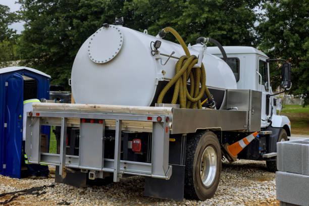Best Portable toilet rental cost  in Decatur, TN
